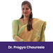 SRK University, Professor & HOD: Dr. Pragya Chaurasia Interview